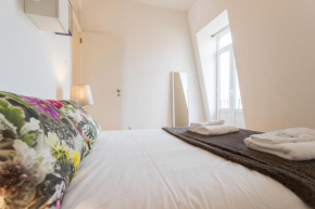 FLH Lapa Flat with City View